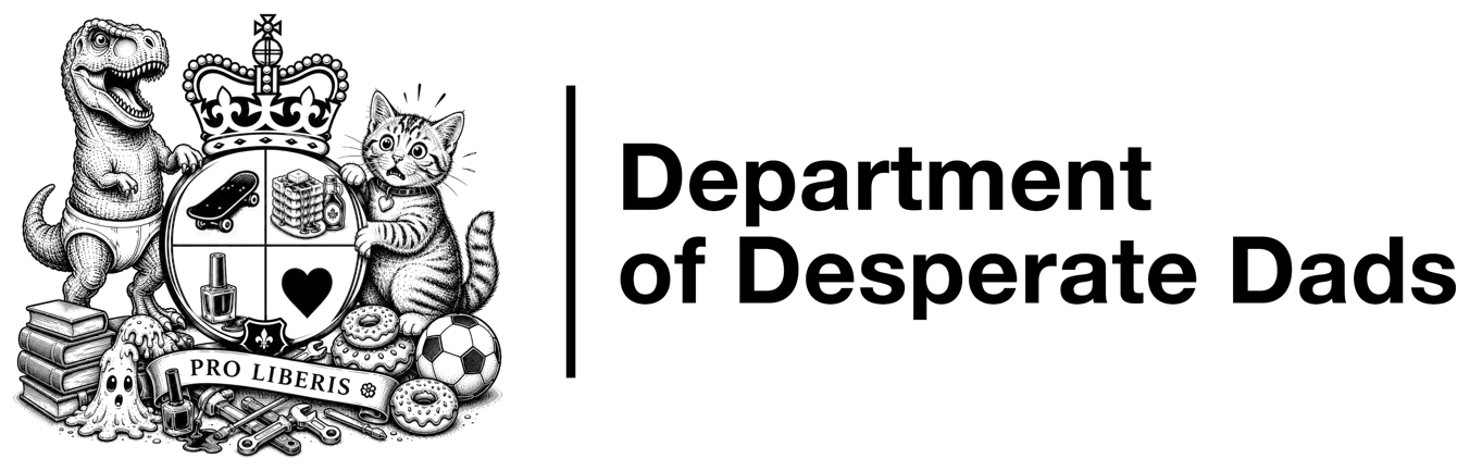 Department of Desperate Dads